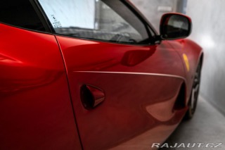 Ferrari 812 Superfast Atelier, Novite 2019