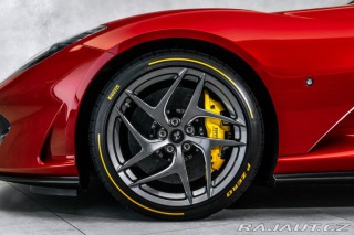 Ferrari 812 Superfast Atelier, Novite 2019