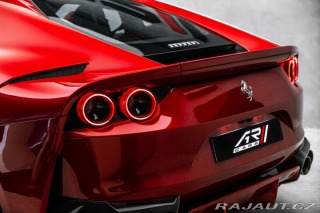 Ferrari 812 Superfast Atelier, Novite 2019
