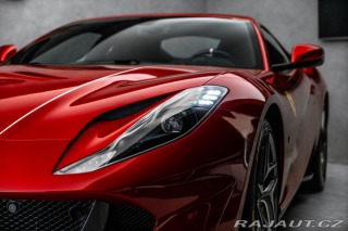 Ferrari 812 Superfast Atelier, Novite 2019
