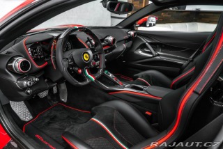 Ferrari 812 Superfast Atelier, Novite 2019