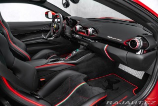 Ferrari 812 Superfast Atelier, Novite 2019