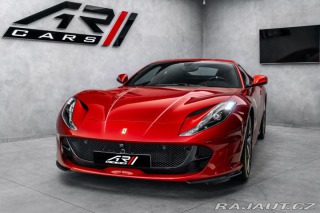 Ferrari 812 Superfast Atelier, Novite 2019