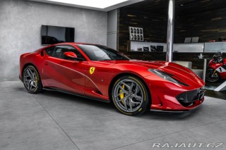 Ferrari 812 Superfast Atelier, Novite 2019