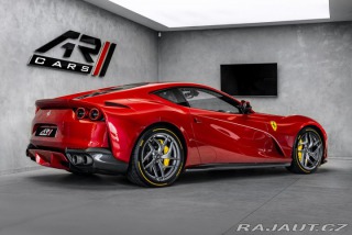 Ferrari 812 Superfast Atelier, Novite 2019