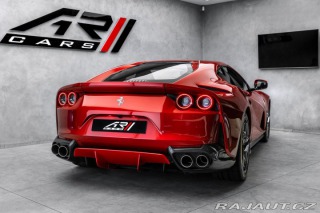 Ferrari 812 Superfast Atelier, Novite 2019