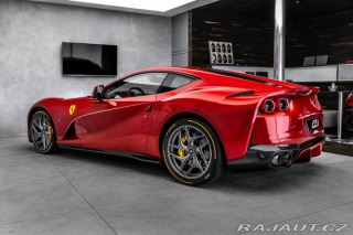 Ferrari 812 Superfast Atelier, Novite 2019