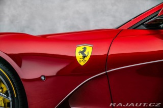 Ferrari 812 Superfast Atelier, Novite 2019