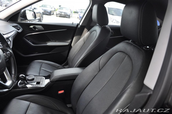 BMW 2 218d ČR 1.MAJ TAŽNÉ 2021