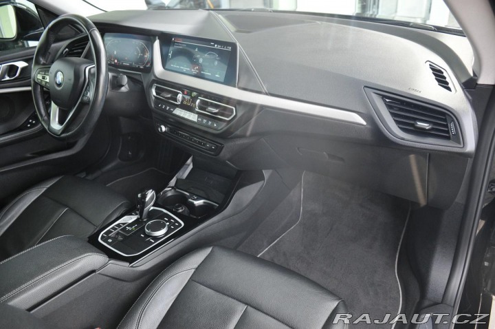 BMW 2 218d ČR 1.MAJ TAŽNÉ 2021