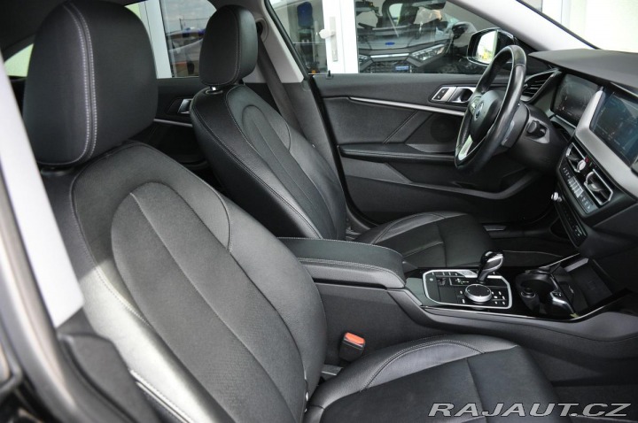BMW 2 218d ČR 1.MAJ TAŽNÉ 2021