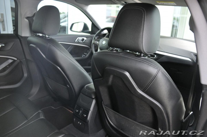 BMW 2 218d ČR 1.MAJ TAŽNÉ 2021