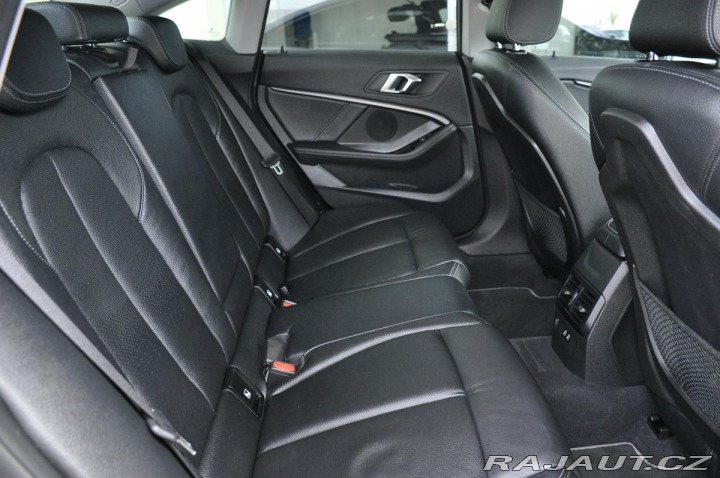 BMW 2 218d ČR 1.MAJ TAŽNÉ 2021