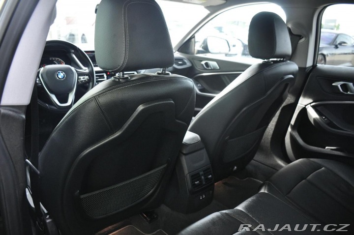 BMW 2 218d ČR 1.MAJ TAŽNÉ 2021