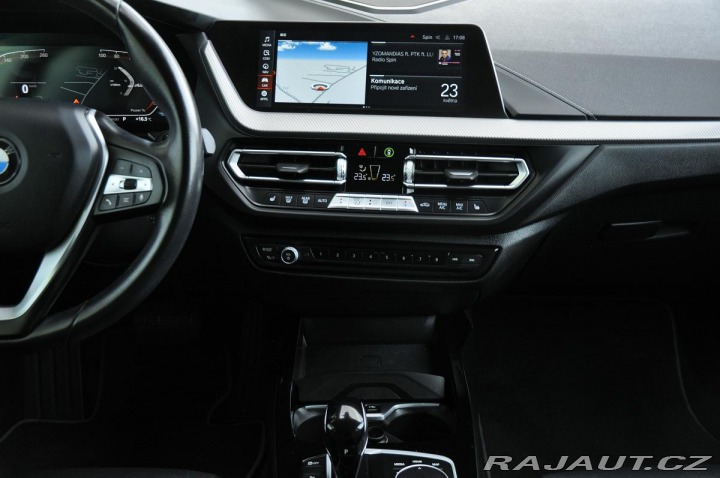 BMW 2 218d ČR 1.MAJ 2021