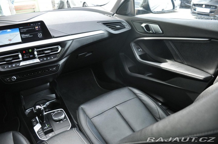 BMW 2 218d ČR 1.MAJ TAŽNÉ 2021