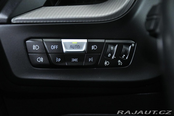 BMW 2 218d ČR 1.MAJ TAŽNÉ 2021