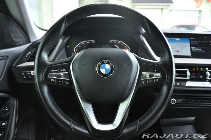 BMW 2 218d ČR 1.MAJ 2021