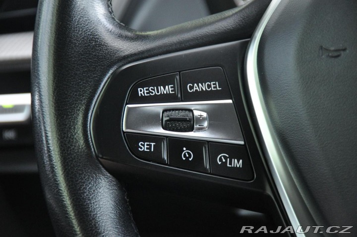 BMW 2 218d ČR 1.MAJ TAŽNÉ 2021