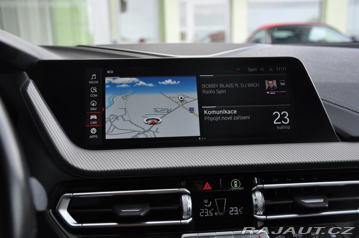 BMW 2 218d ČR 1.MAJ TAŽNÉ 2021