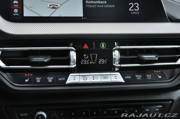 BMW 2 218d ČR 1.MAJ 2021