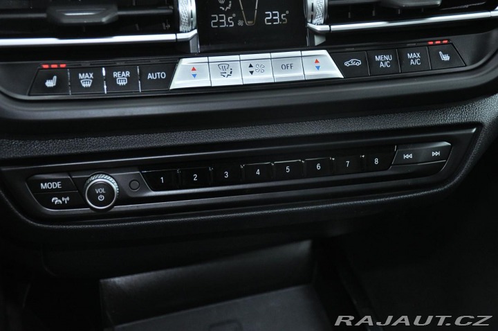 BMW 2 218d ČR 1.MAJ TAŽNÉ 2021