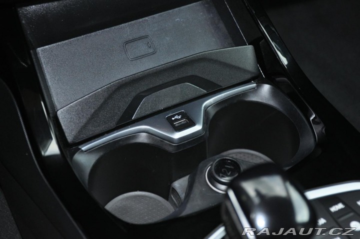 BMW 2 218d ČR 1.MAJ TAŽNÉ 2021
