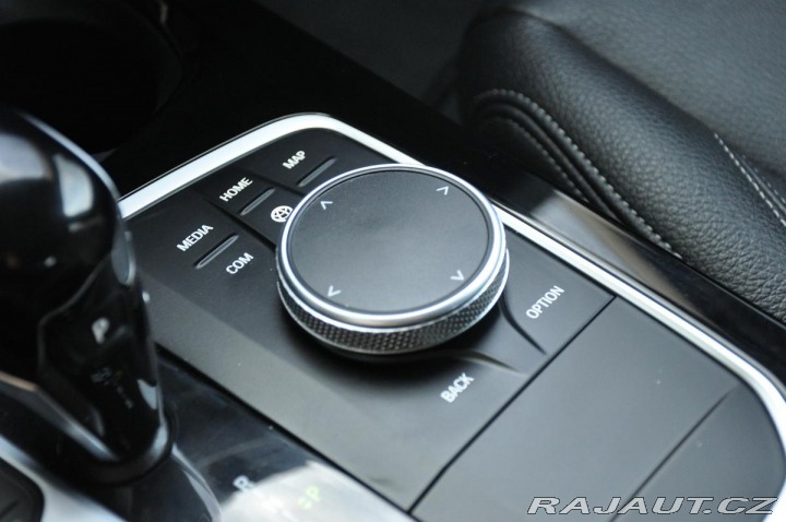 BMW 2 218d ČR 1.MAJ TAŽNÉ 2021