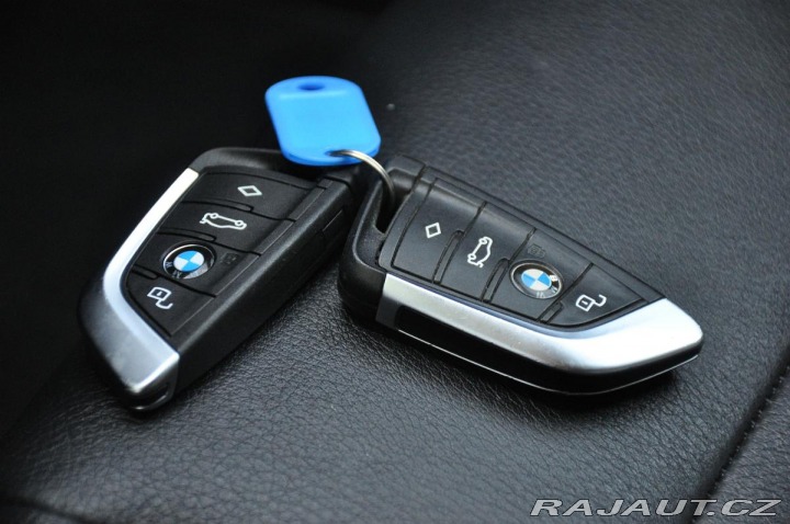 BMW 2 218d ČR 1.MAJ TAŽNÉ 2021