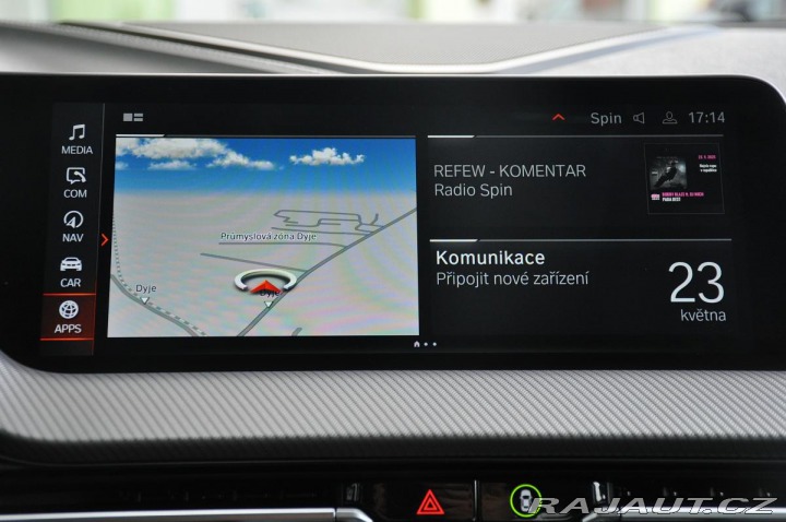 BMW 2 218d ČR 1.MAJ TAŽNÉ 2021
