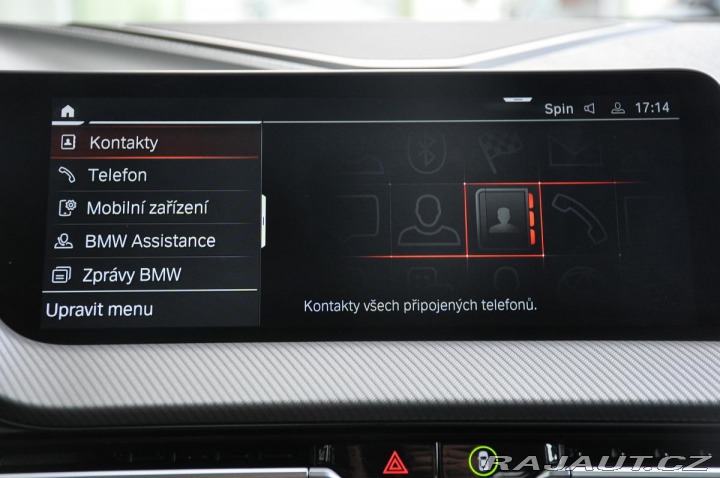 BMW 2 218d ČR 1.MAJ TAŽNÉ 2021