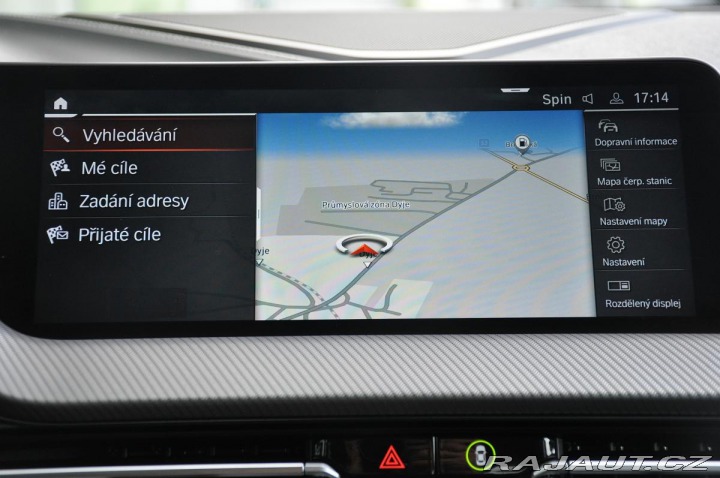 BMW 2 218d ČR 1.MAJ TAŽNÉ 2021