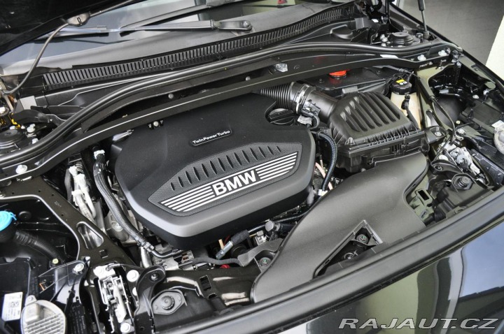 BMW 2 218d ČR 1.MAJ TAŽNÉ 2021