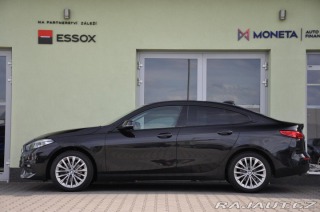 BMW 2 218d ČR 1.MAJ 2021