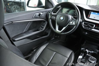 BMW 2 218d ČR 1.MAJ 2021