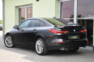 BMW 2 218d ČR 1.MAJ 2021