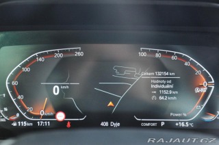 BMW 2 218d ČR 1.MAJ 2021
