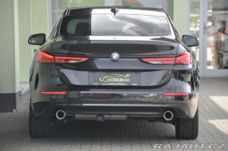 BMW 2 218d ČR 1.MAJ 2021
