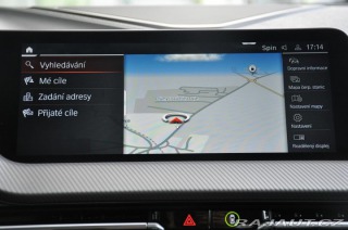 BMW 2 218d ČR 1.MAJ 2021