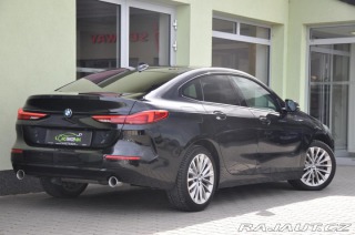 BMW 2 218d ČR 1.MAJ 2021