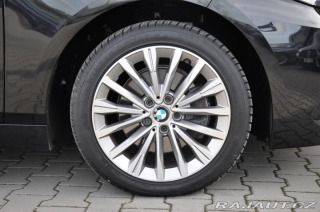 BMW 2 218d ČR 1.MAJ 2021