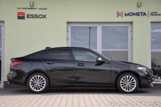 BMW 2 218d ČR 1.MAJ 2021