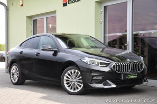 BMW 2 218d ČR 1.MAJ 2021
