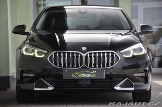 BMW 2 218d ČR 1.MAJ 2021