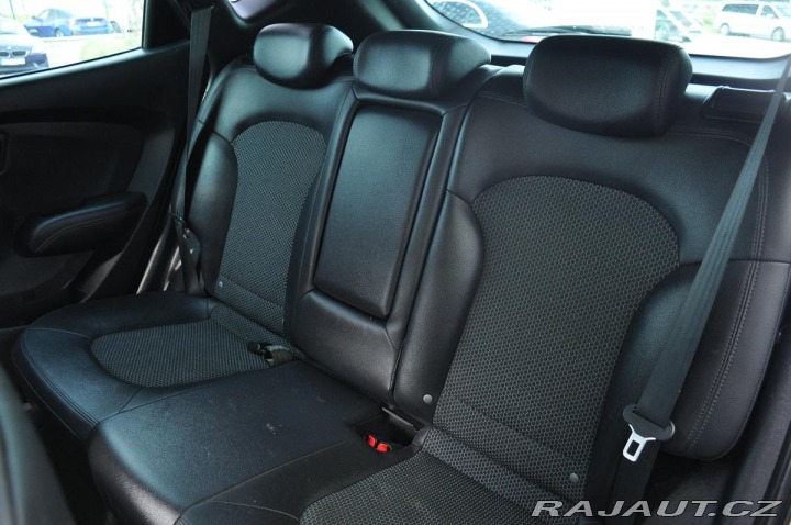 Hyundai ix35 2,0CRDi 4x4 TAŽNÉ 2011