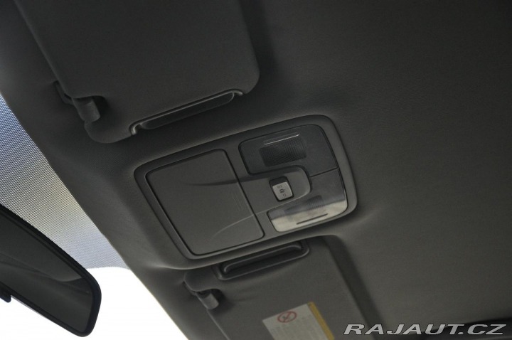 Hyundai ix35 2,0CRDi 4x4 TAŽNÉ 2011