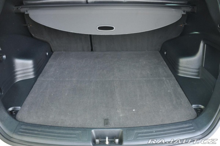 Hyundai ix35 2,0CRDi 4x4 TAŽNÉ 2011
