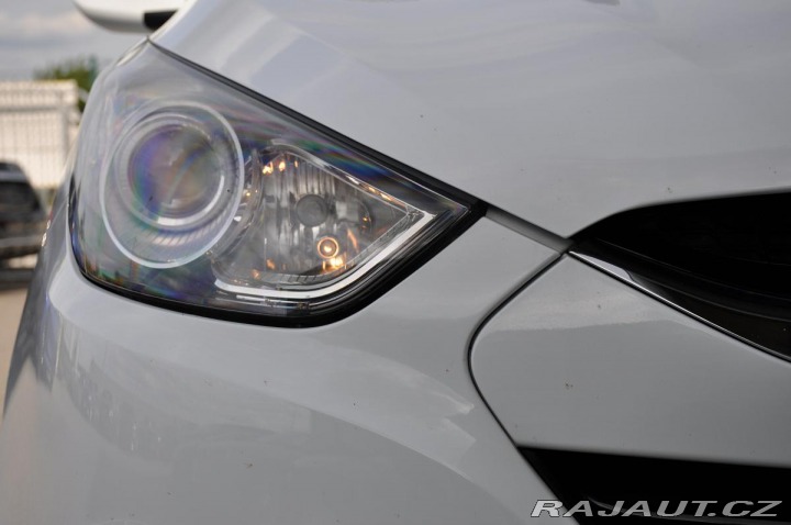 Hyundai ix35 2,0CRDi 4x4 TAŽNÉ 2011