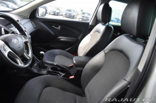 Hyundai ix35 2,0CRDi 4x4 TAŽNÉ 2011