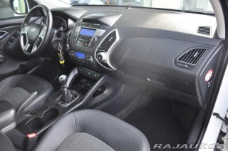 Hyundai ix35 2,0CRDi 4x4 TAŽNÉ 2011